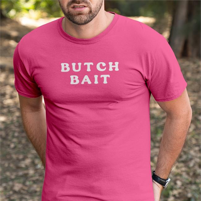 Stellastarvingartist Butch Bait Shirt