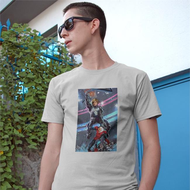 Princess Diana Dunking Tee Shirt