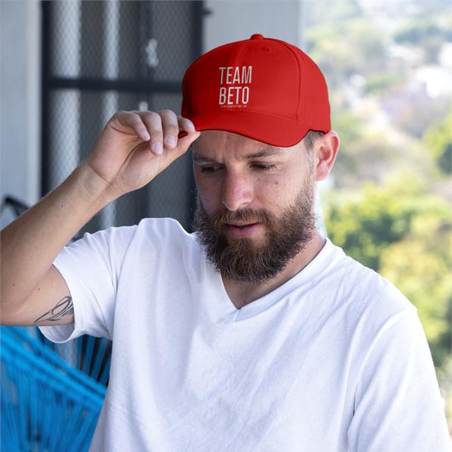 Team Beto Shirt