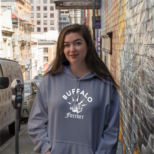 Buffalo Forever Sweatshirt