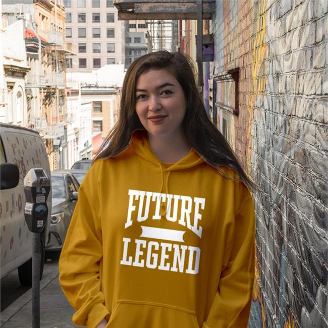 Future Legend T Shirt