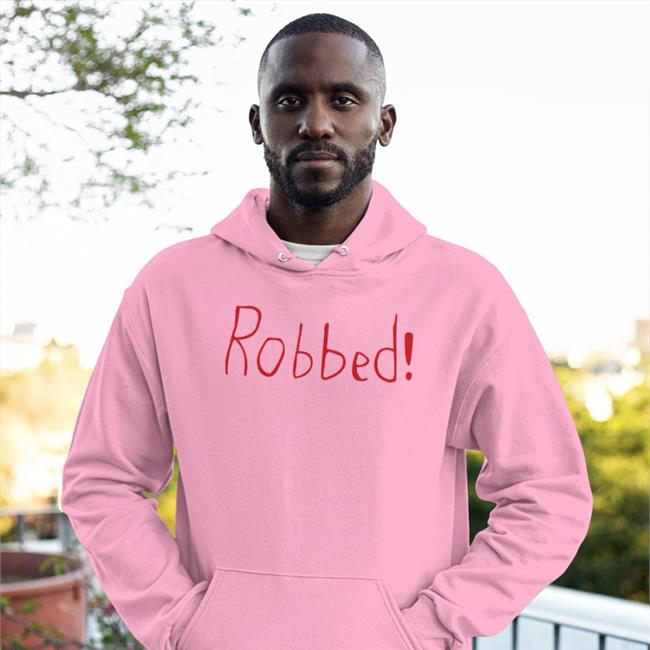 Robbed Twill Cap
