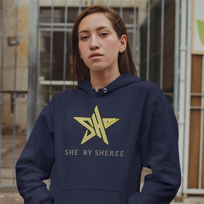 She By Sheree Shirt