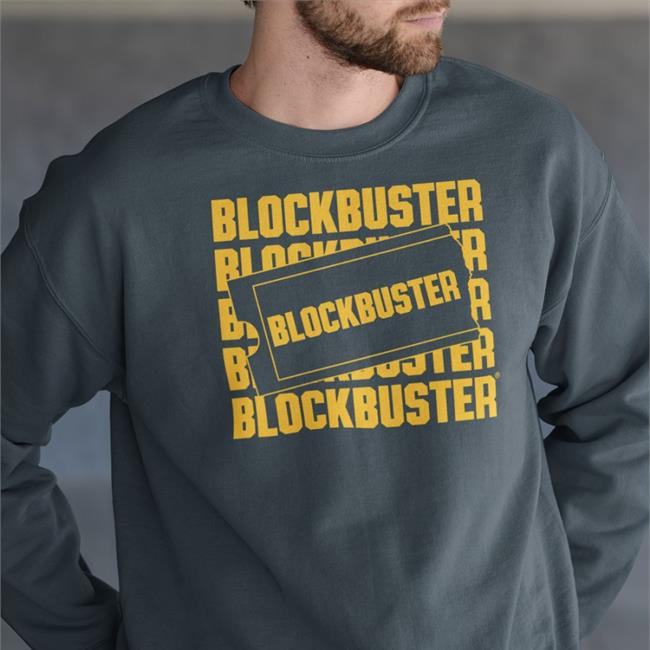 Blockbuster Tee Audrey Audrianatv Blockbuster Shirt Audrey