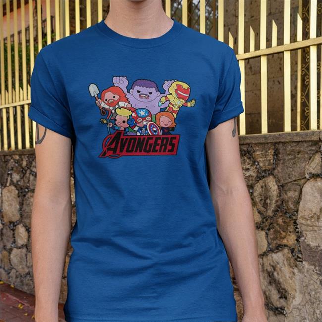 Avongers Shirt