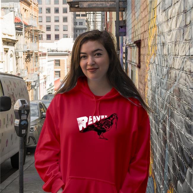 Redvox Noodle Pigeon Tee