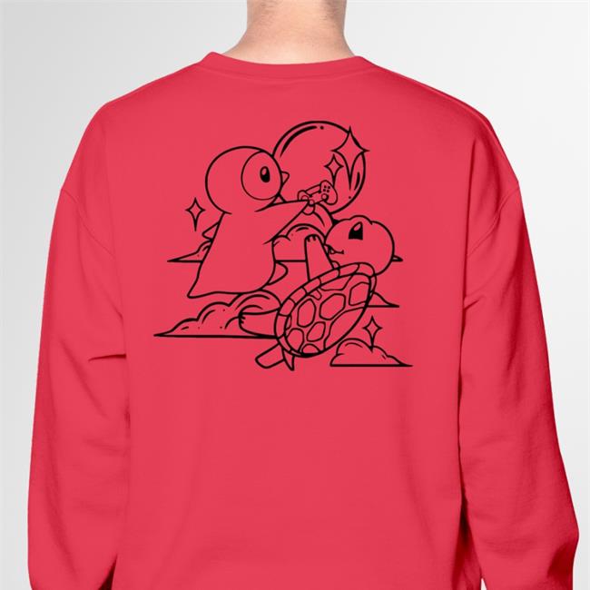 Timthetatman X Cloakzy Sweatshirt