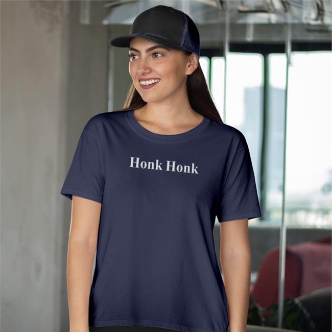 Honk Honk Tee Shirt