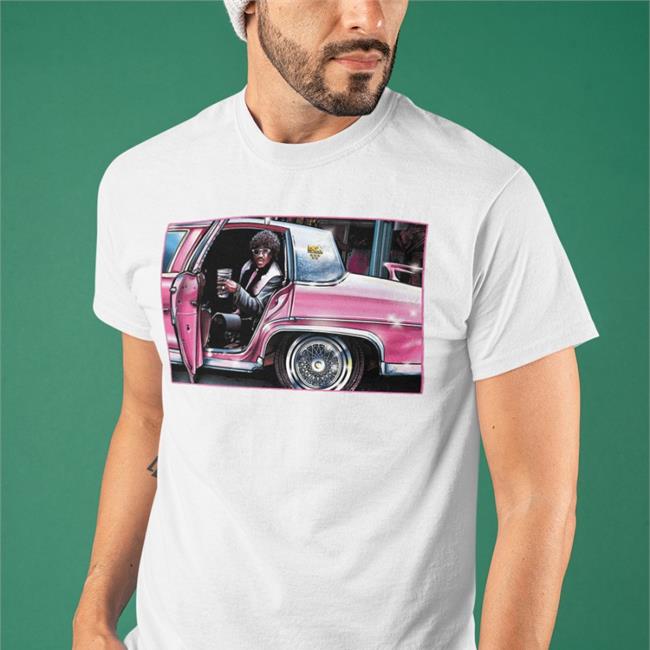Elizabeth That Dgk Don't Spill My Yak T Shirt