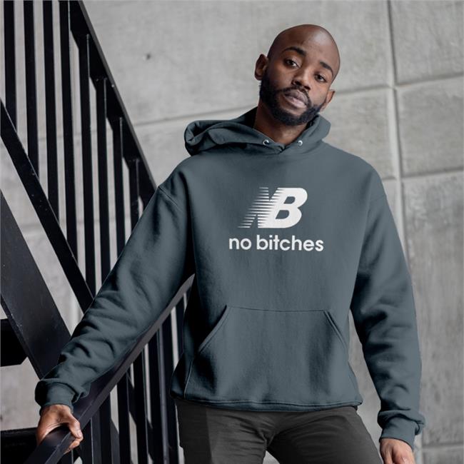 No Bitches Shirt