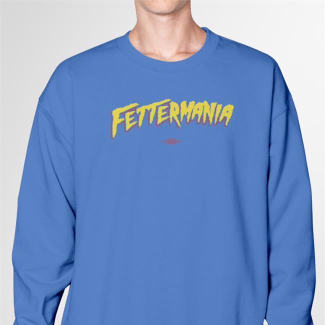 Fettermania Hoodie