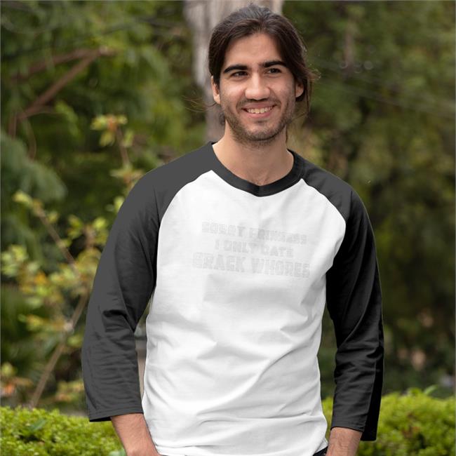 Sorry Pringess I Only Date Grack Whores Hoodie