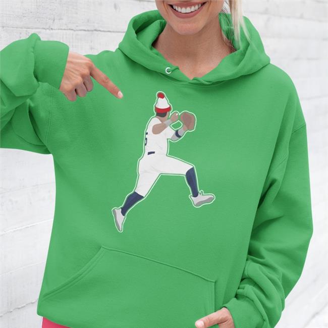 Where's Oswaldo Shirt Jomboy Media Merch