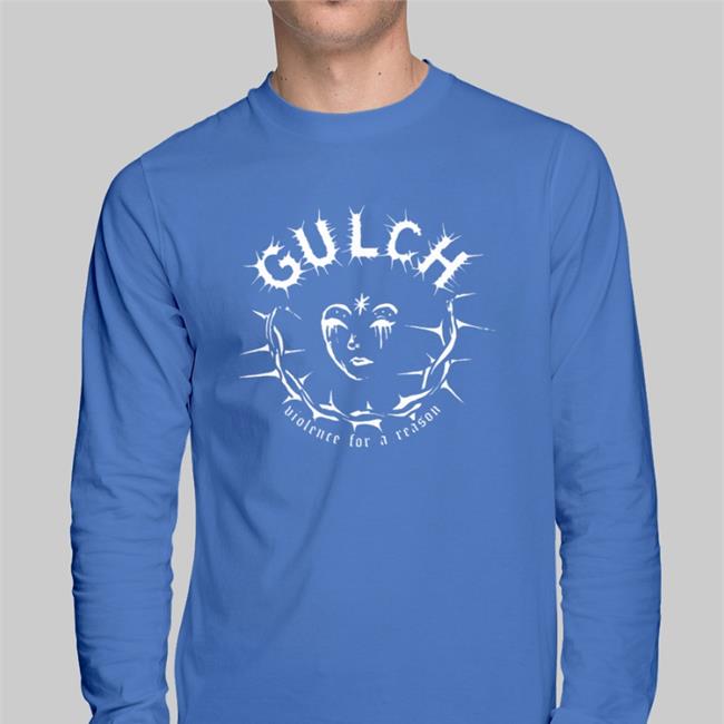 Culch Violence For A Reason Shirt