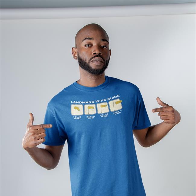 Landmandg Landmand Wind Guide Shirt