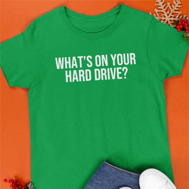 Againstgrmrs What's On Your Hard Drive Shirts Gaysagainstgroomers Store
