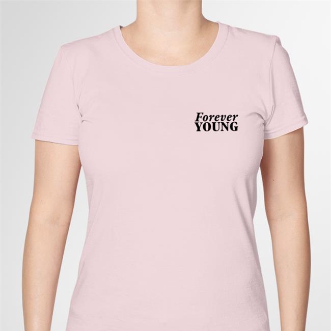 Bradybrand Merch Forever Young Greatness Lasts Forever Tee Shirt Tom Brady