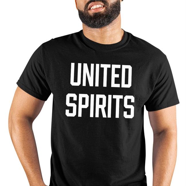 United Spirits Shirt Washington Spirit Shop Washspirit