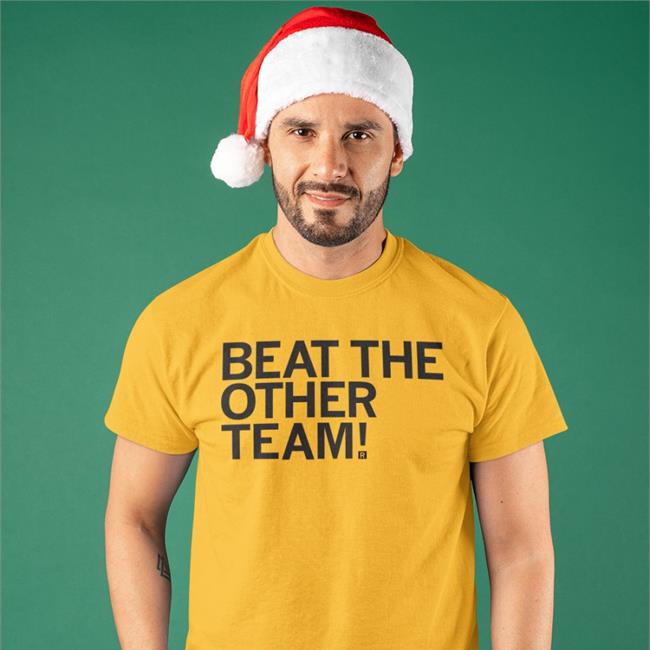 Beat The Other Team Sweatshirt