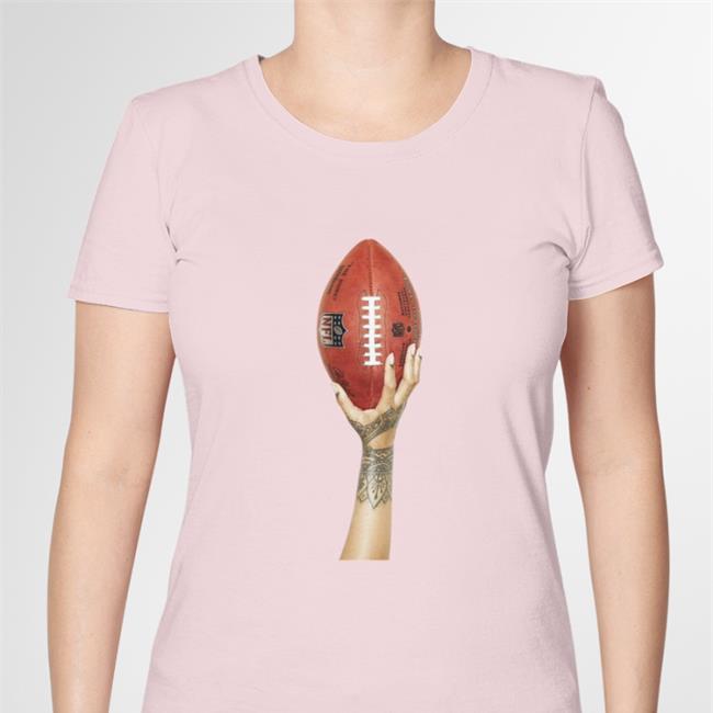 Nfl Rihanna Headlining Super Bowl Halftime Show 2023 Hoodie Gabgonebad
