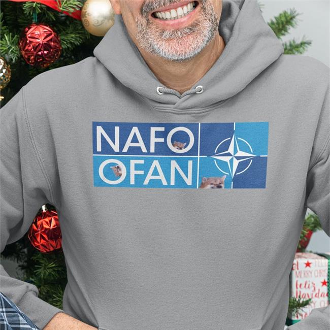 Nafo Ofan Sweatshirt