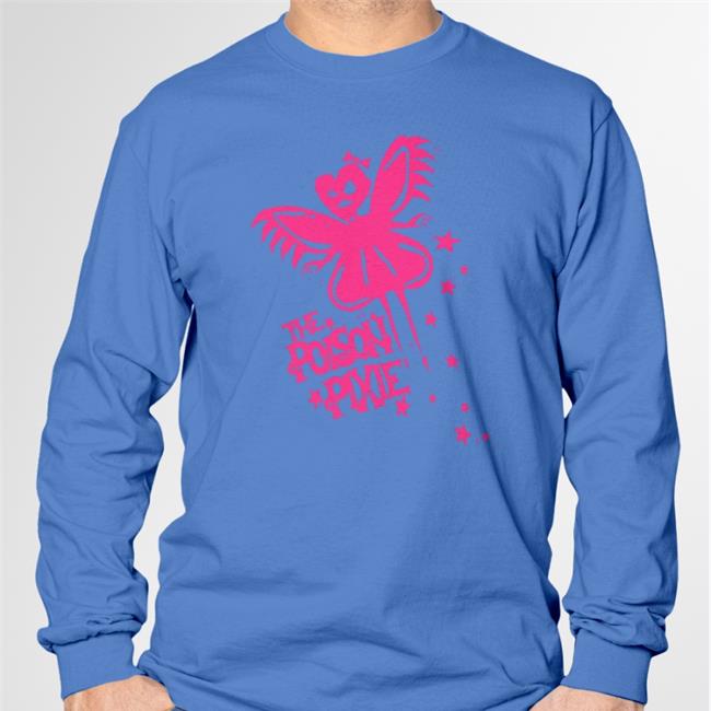 Candice Day Poisonouspixies The Poison Pixie Shirt