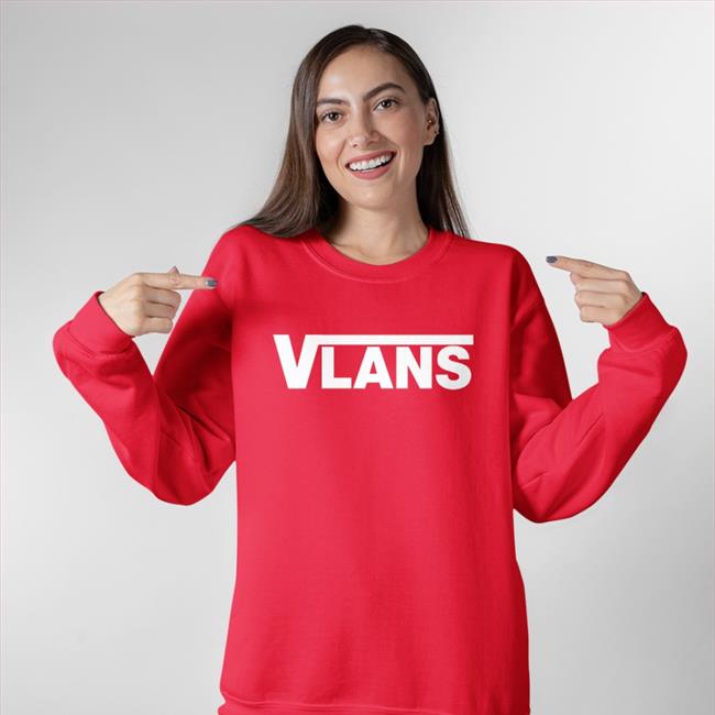 Vans Sweatshirt