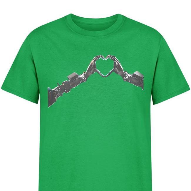 Elon Musk Tesla Ai Day Robot 2022 Shirt Elonmusk