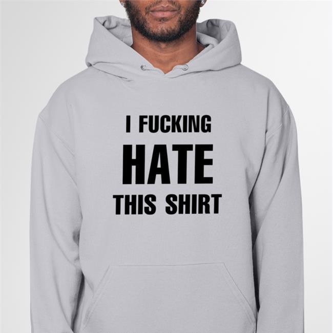 Charlidamelio I Fucking Hate This Shirt Shirt Luccainternational