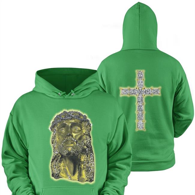 Jesus Piece T Shirt Jesus Piece Tee Tytattyre