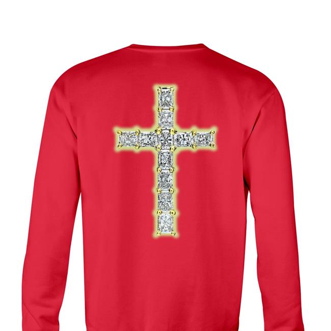 Jesus Piece T Shirt Jesus Piece Shirts Tytattyre Store