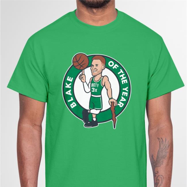 Barstool Store Blake Of The Year Shirbarstool Store Blake Of The Year Shirt Barstool Sports