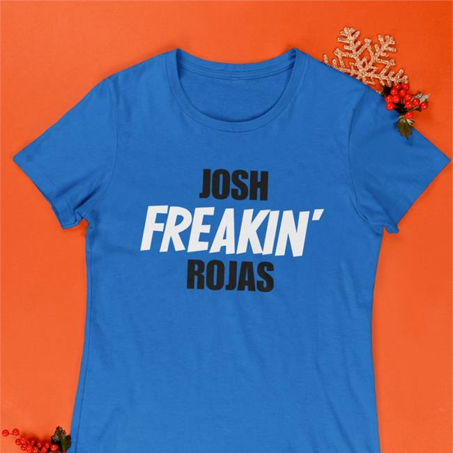 Josh Freakin Rojas Hoodie Phnx Diamondbacks Josh Freakin Rojas Shirt