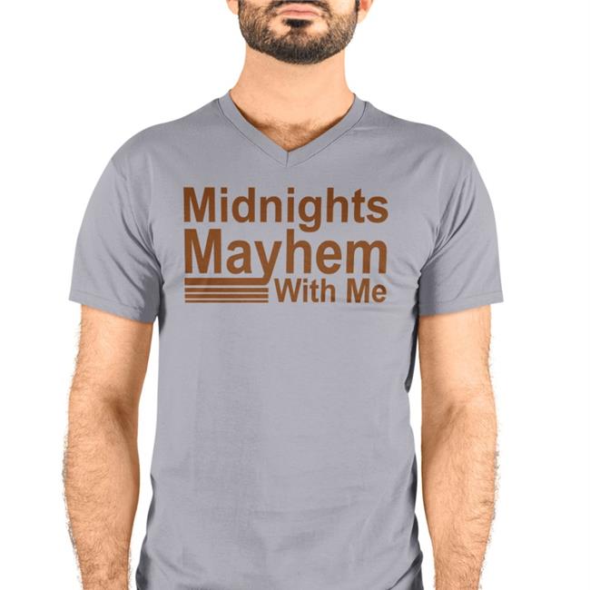 Kate Katemjs Midnights Mayhem With Me Sweatshirt