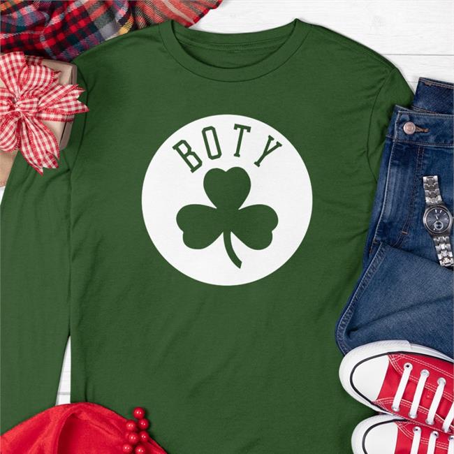 Barstool Sports Bos Boty Hoodie Barstool Sports Store