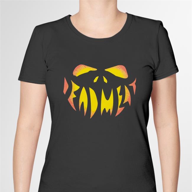 Roosterteeth Dead Meat Jack'o Lantern Hoodie