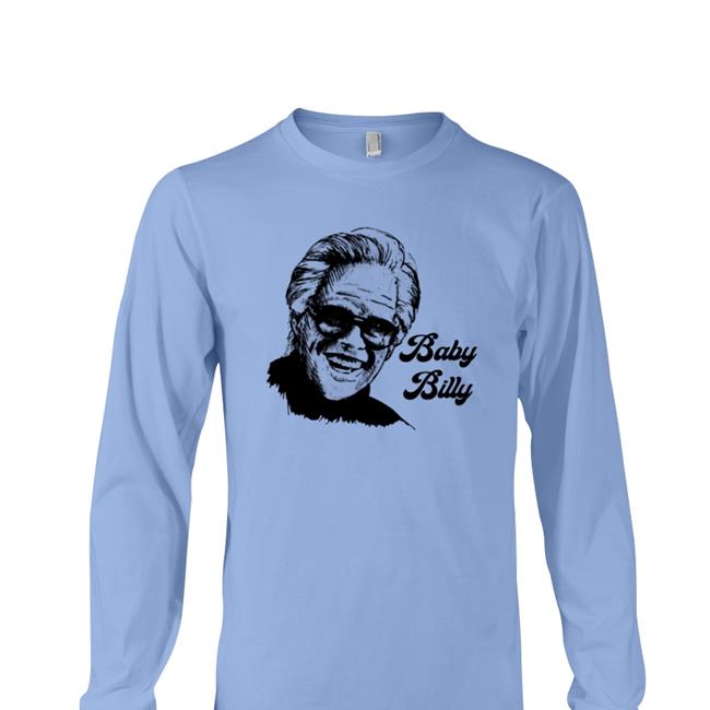Rough House Shop Baby Billy Hoodie Sweatshirt