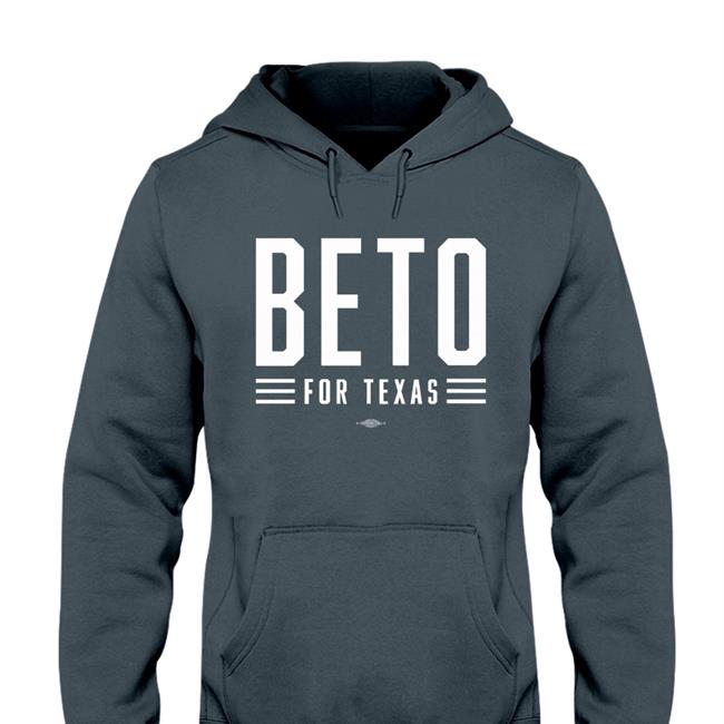 Beto O'rourke Beto For Texas Shirt Vote Beto