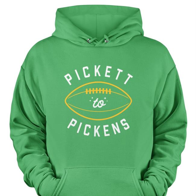 Pickett To Pickens Hoodie