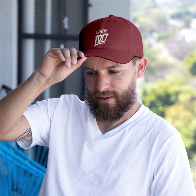 The New 1017 Cap Bigwalkdog Raptv