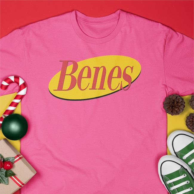 Mariskreizman Benes Shirt Maris Kreizman