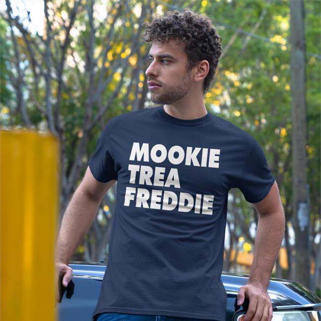 DoyersDave Mookie Trea Freddie Shirt Los Angeles Dodgers Mookie Trea Freddie T Shirt