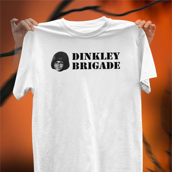 Torbalderson Dinkley Brigade Tee