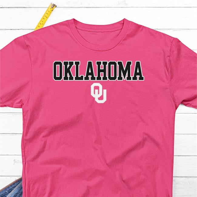 Oklahoma Sweatshirt