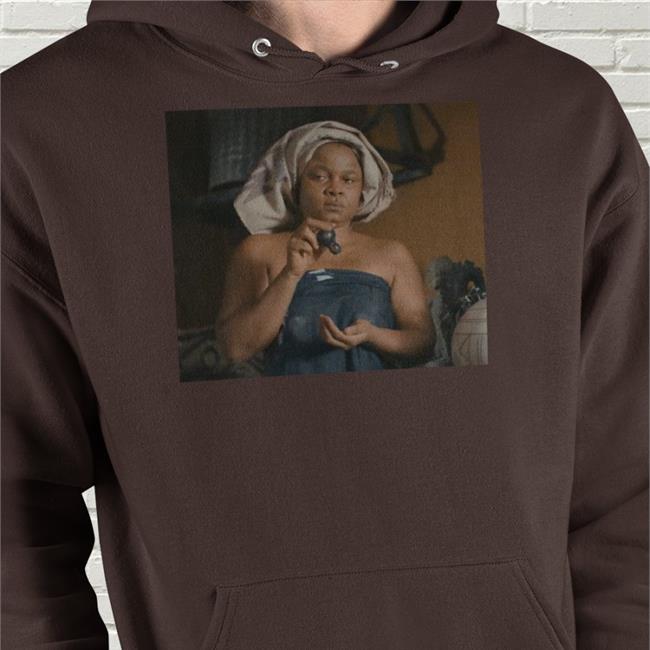 Bimbo Ademoye Stay Wicked Tee