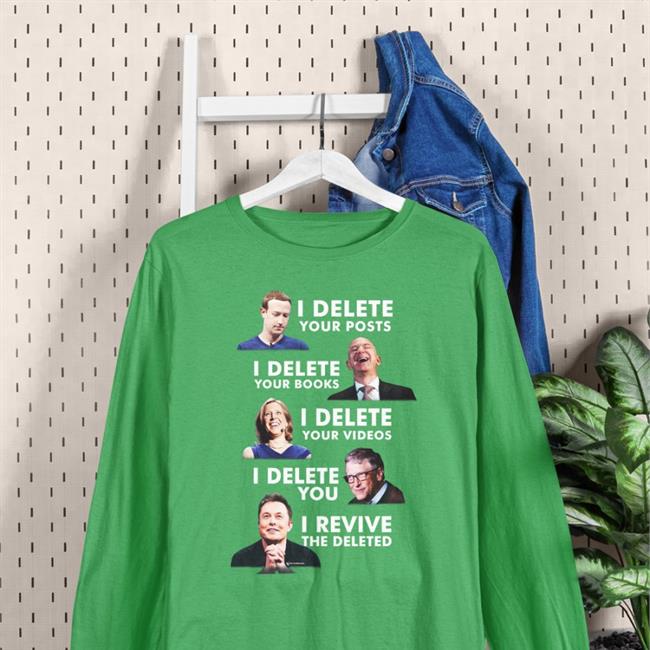 Thebestpoliticalshirts The Revival Sweatshirt Black