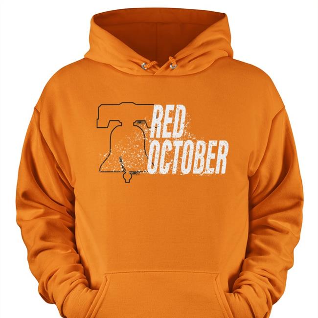 Philadelphia Phillies Welcome To Red October Phillies Shirt Red October Shirt