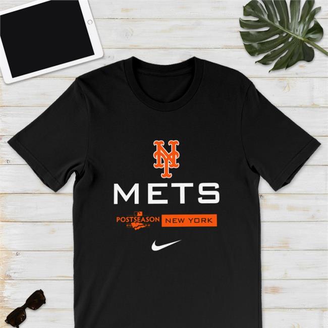 Mets Postseason 2022 New York Shirt