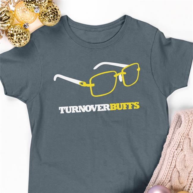 Turnover Buffs Hoodie