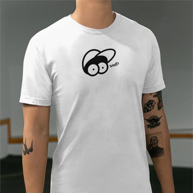 3Landers Shirt White 3Landersnft Shop